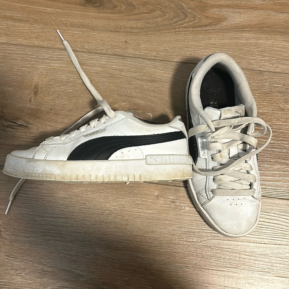 Puma sneakers